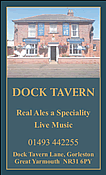 Dock Tavern