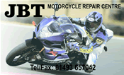 JBT Motorcycle Repair Centre