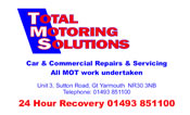 Total Motor Solutions